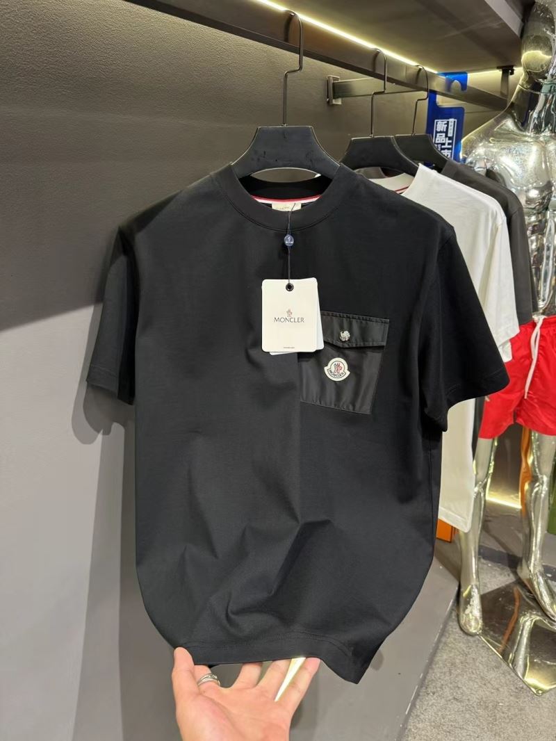 Moncler T-Shirts